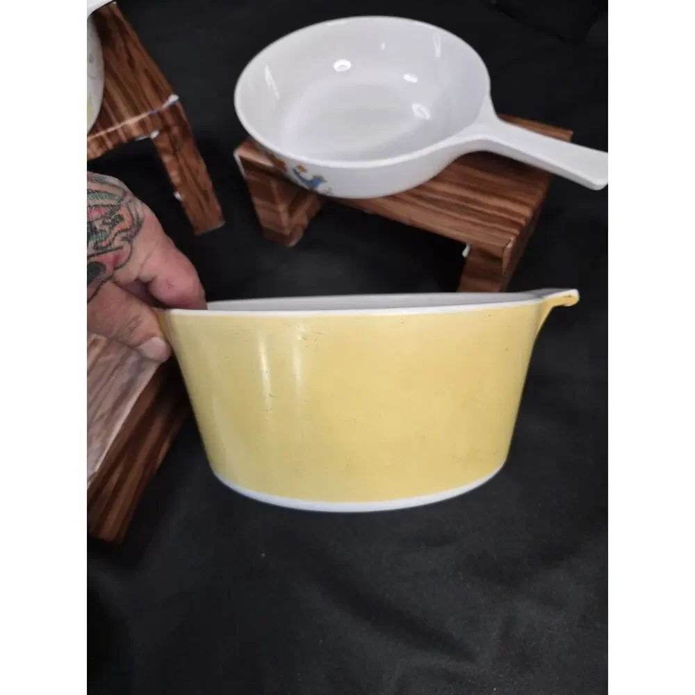Corningware product set